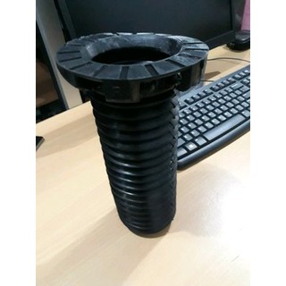Boot Shock Breaker Depan Crv