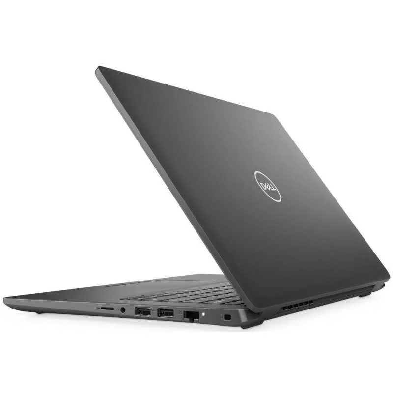 Laptop Dell Latitude 14 3420 Core i3 1115G4 4GB 1TB 14&quot; HD Win10