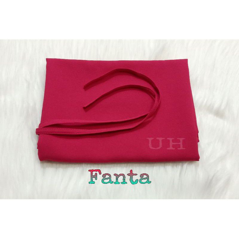 PASHMINA TALI / PASHMINA DIAMOND 175x75-Fanta