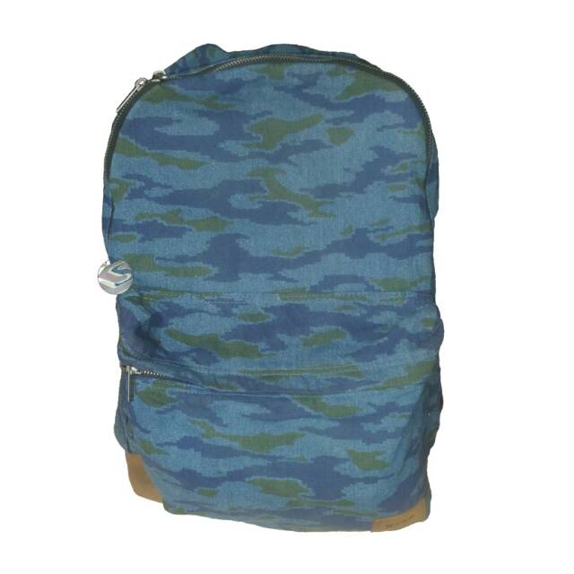 Insight tetris tiger backpack original