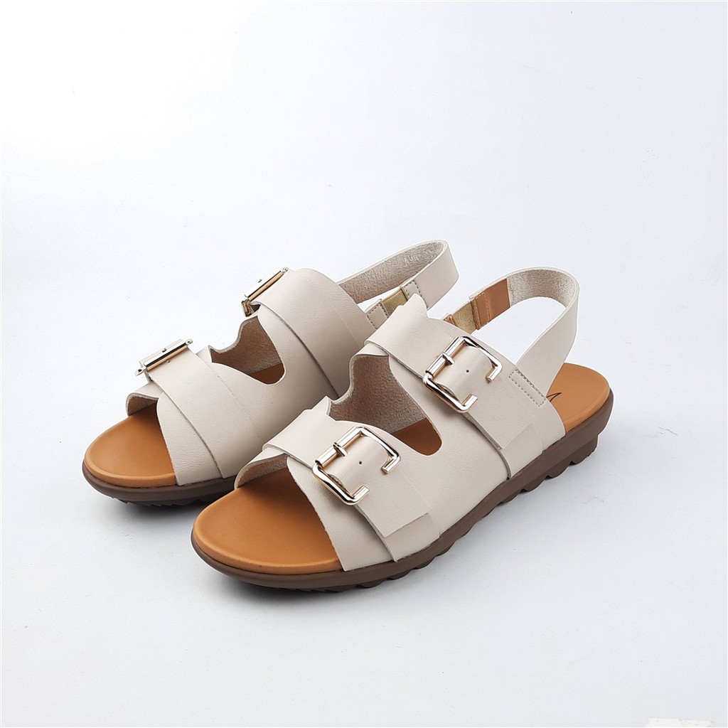 SANDAL SEPATU WANITA LE BIANCA AMR.21.02 36-40