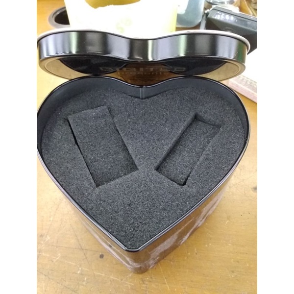Box/kotak Jam Tangan Digitec love Couple