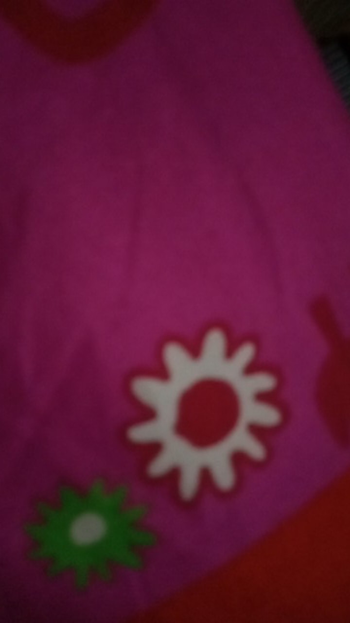 Batik Couple Keluarga Modern Sania Ruffle Ori Ndoro Motif Puser Merah Batik Pekalongan  Busui Jumbo