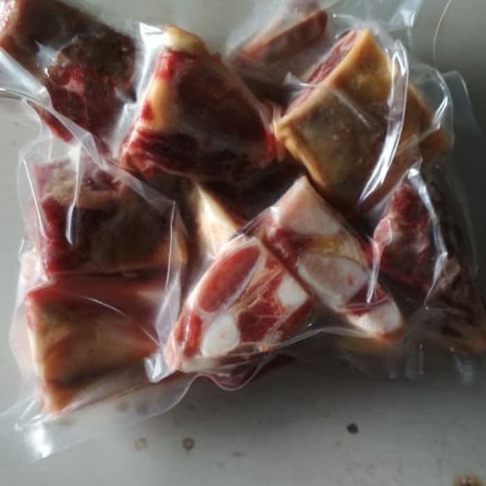 

Brisketbone Tulang Jando Sapi  Tulang Bakso