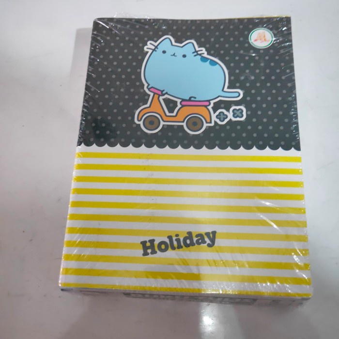 

Limited Buku Tulis Aa 100 Lebar Isi 5 Buku Terbatas