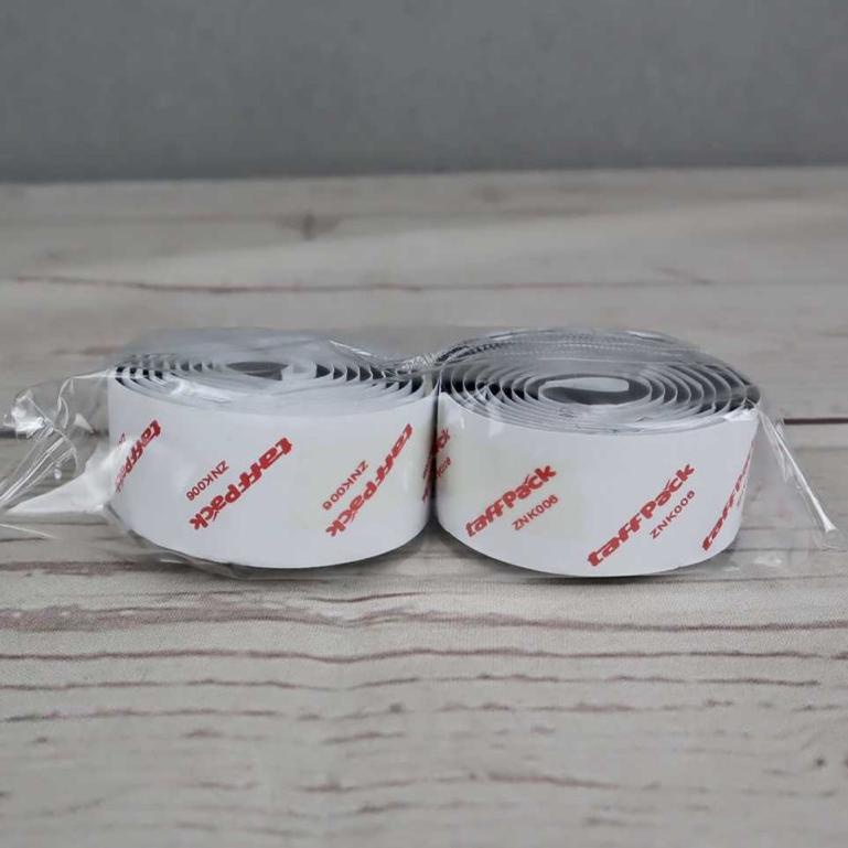 

゜ Lakban Perekat Double Tape Velcro Hook and Loop Magic Nylon Sticker ↩