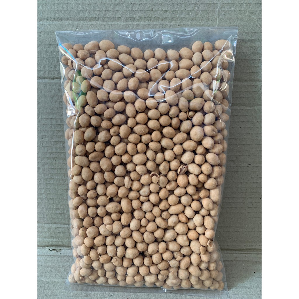 

Kacang Atom / tepung / krispi