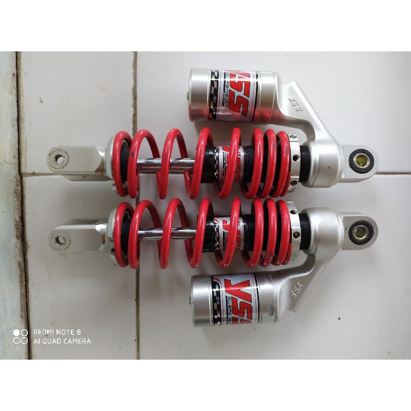 yss gog tabung nouvo