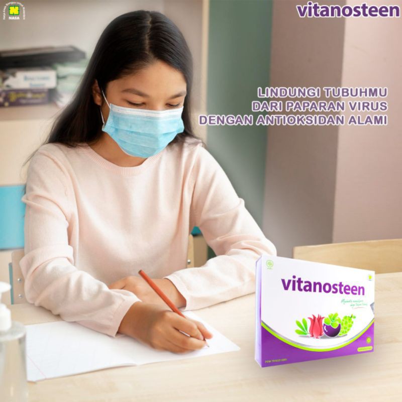 

VITAMOSTEEN-MINUMAN HERBAL ALAMI UNTUK TUBUH