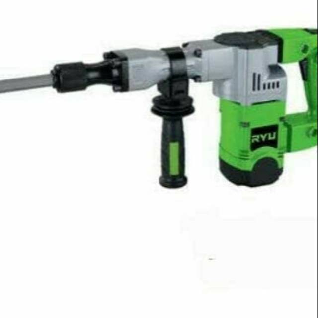 Demolition Hammer Ryu RDH-15