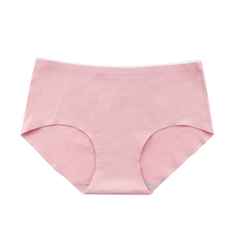 Celana dalam Seamless wanita Saxy Anti Nyeplak Bangladesh Style CD27