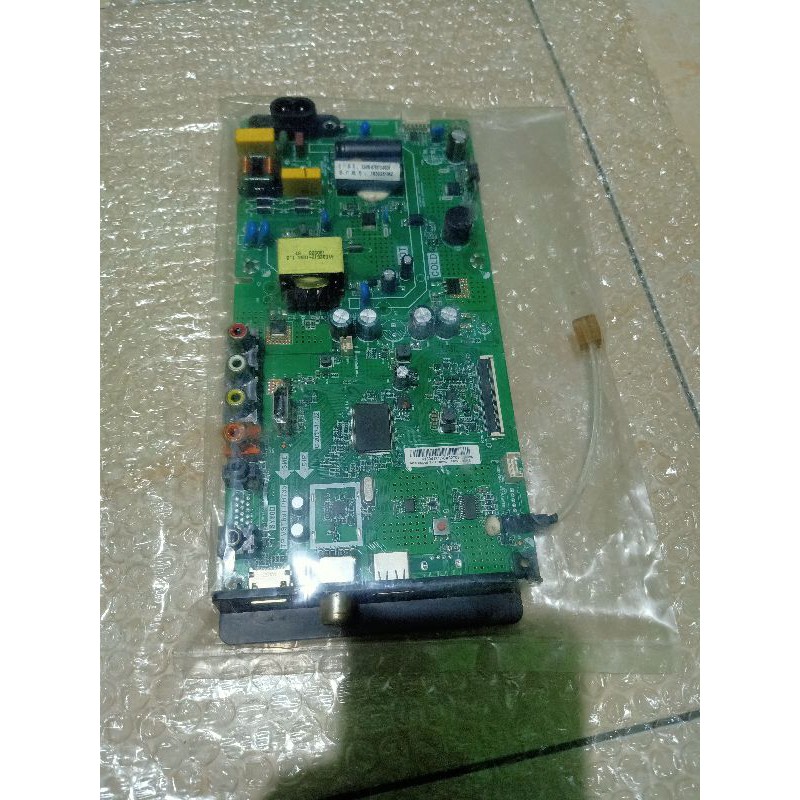 MB - MAINBOARD PANASONIC 32F305 G