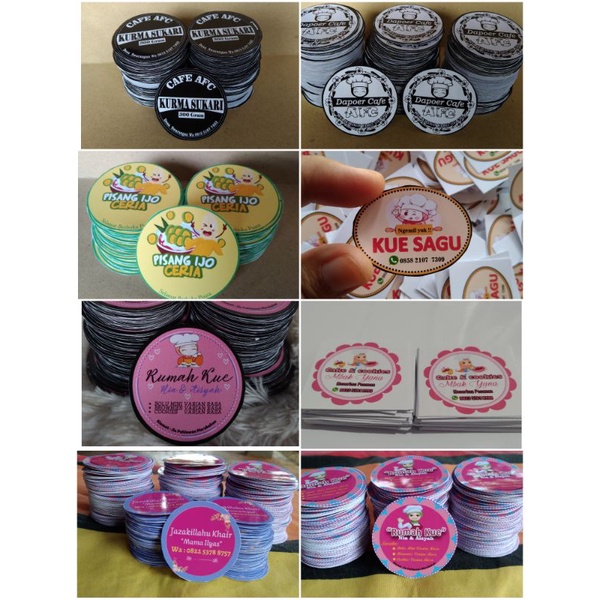 

cetak stiker