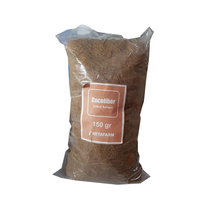 Serabut kelapa coco fiber serabut kelapa ijuk kualitas mantab