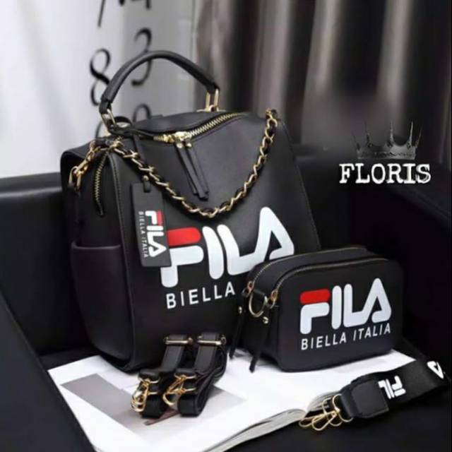 FILA BAG