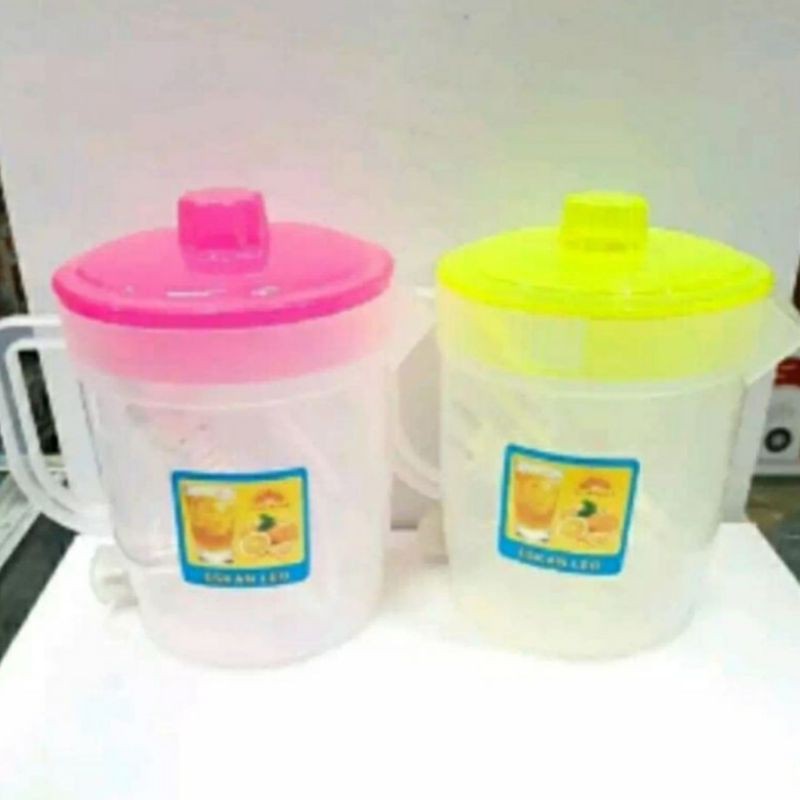 Teko listrik 1 liter/teko listrik plastik 1 liter