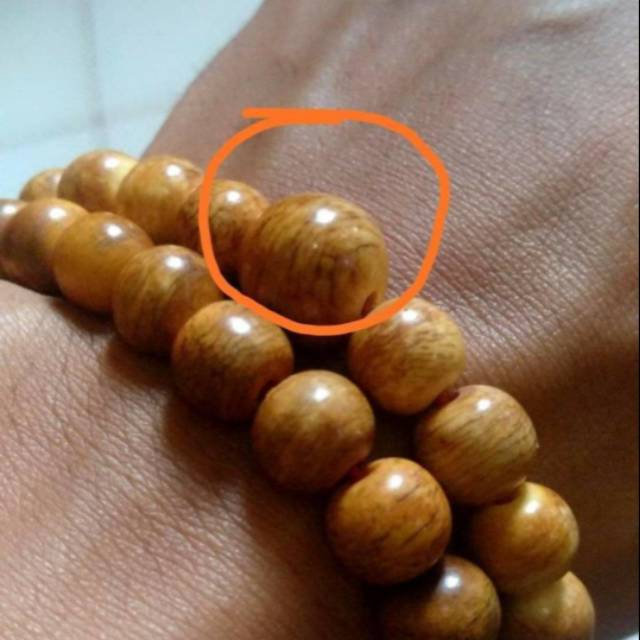 Gelang Tulang Macan