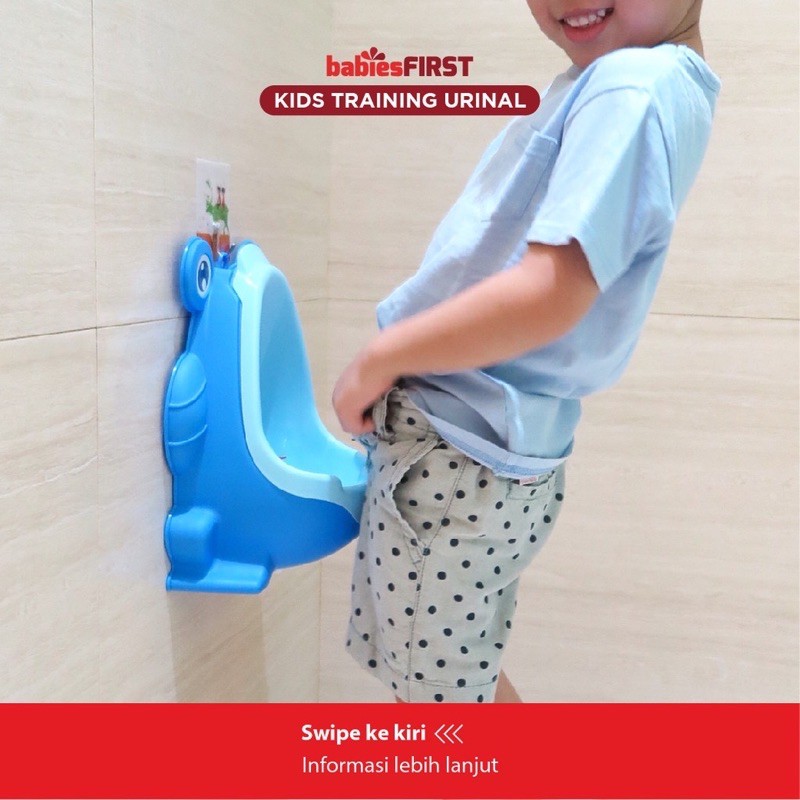 babies first kids training urinal