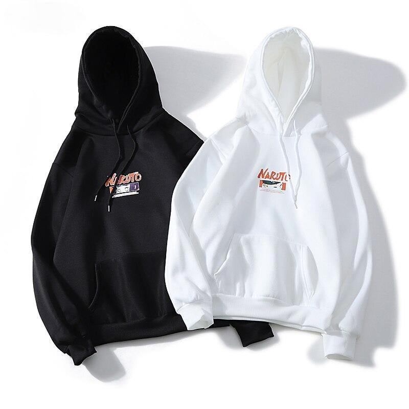 PROMO COD Hoodie Couple Pasangan Pria Wanita Hoodie Uniseks Akatsuki Hinata Harajuku Pakaian Pasangan Hoodie Pria Cetak Anime Jepang Pakaian Jalanan Kaus Kasual Fashion