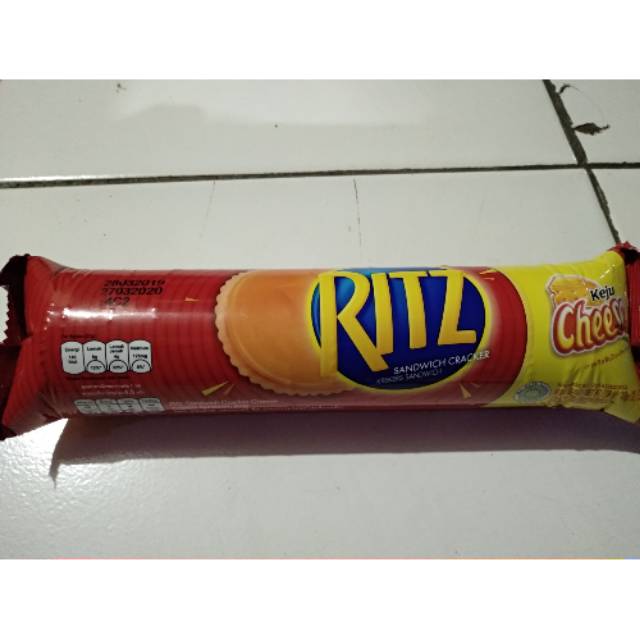 

Rizt chesse 91.8gr