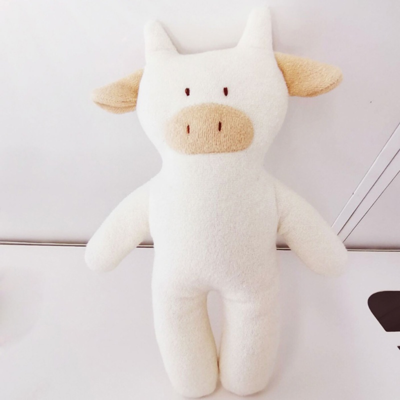 Mary Kartun Tidur Untuk Boneka Huggable Animal Toy Childrens Favor Figure Ulang Tahun Gif