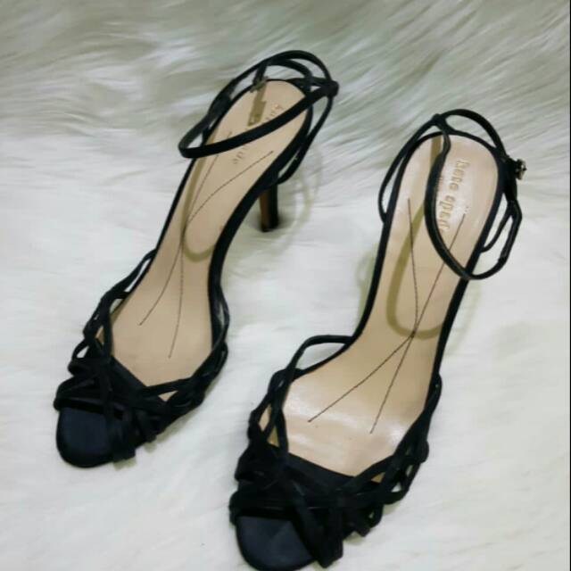 Sepatu Kate Spade (preloved)