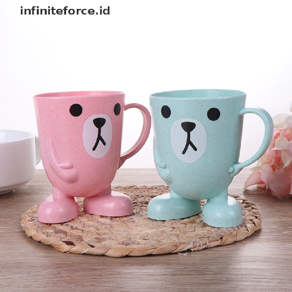 Infiniteforce.id Botol Minum Bayi / Anak