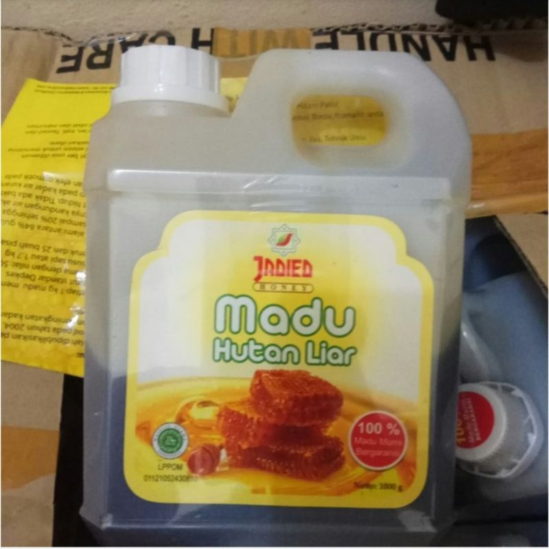 

madu asli madu jadied Original madu hutan liar asli 100%