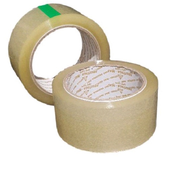 

Lakban BENING SM 2"(48 mm) x 90 yard x 48 mc