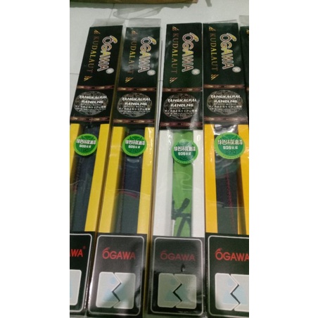 Joran Tegek Kolong Ogawa Kuda Laut 180,210,240,270,300,360,450