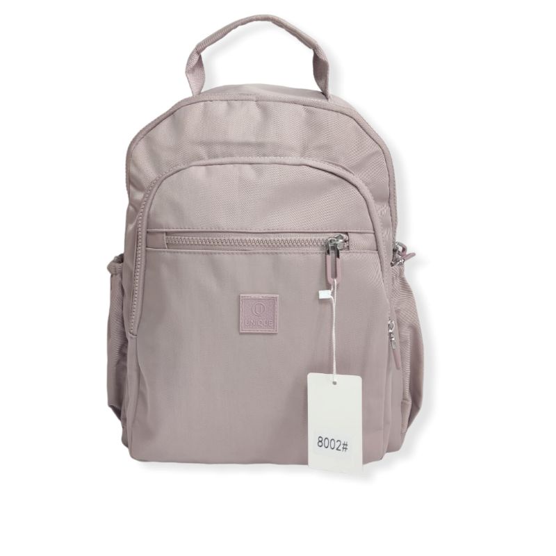 UNIQUE  8002 - Ransel wanita - Ransel import - Muat Laptop