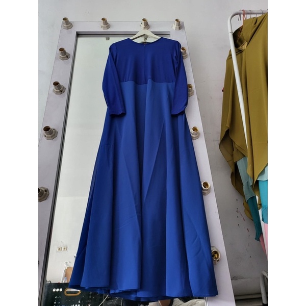 Sisesa Hallmart Arifah dress 98/143