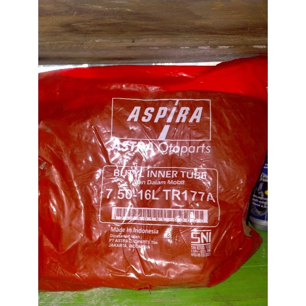 Ban dalam Truck R16 ASPIRA