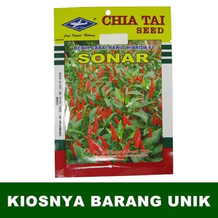 

PERKEBUNAN/ BENIH BIBIT CABE \U002F BENIH PERTANIAN CABAI RAWIT
