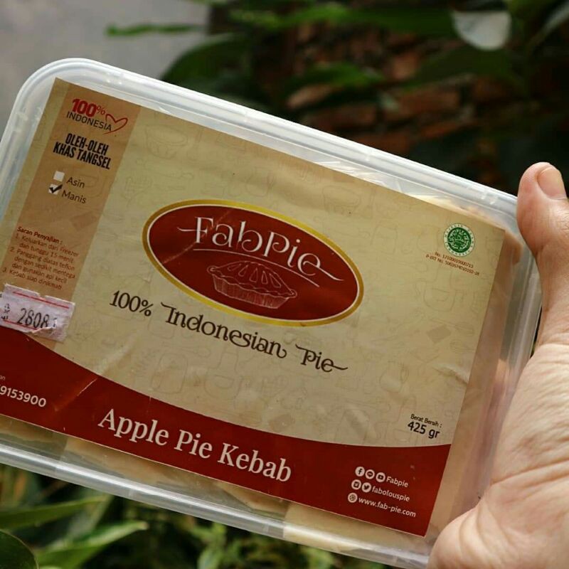 

fabpie fab pie kebab pie apel