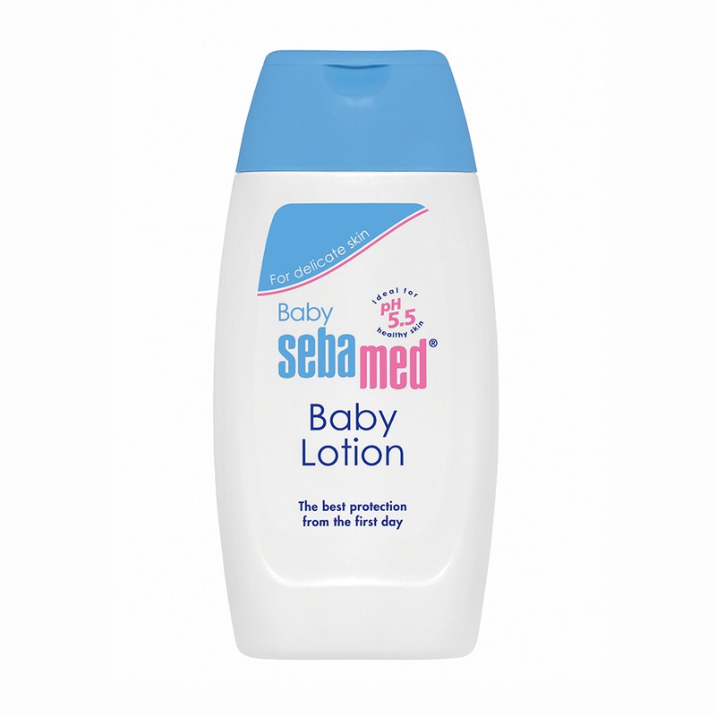 Sebamed Baby Lotion 200ml