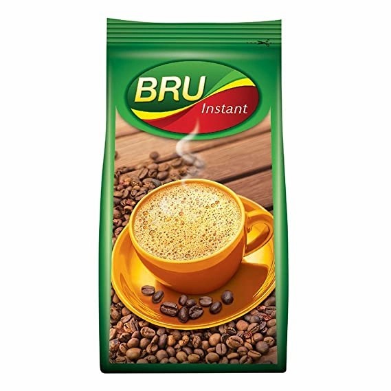 

BRU INSTANT 200 GM