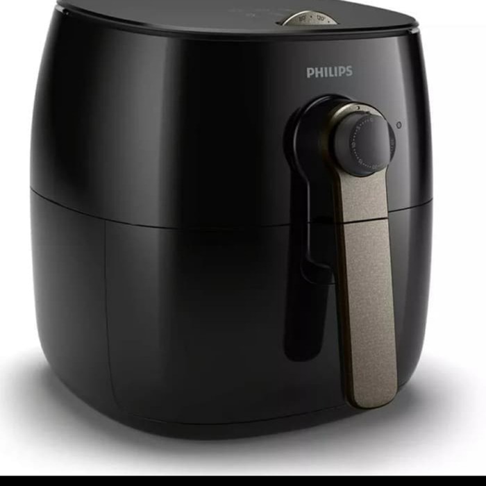 Air Fryer Philips HD9723 / Philips Air Fryer HD 9723