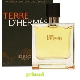 Hermes Terre D Hermes Men Parfum 75ml 