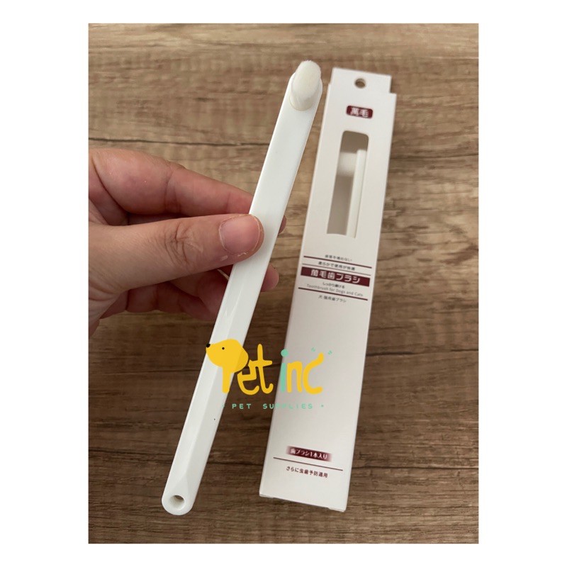 Japan kojima super soft toothbrush