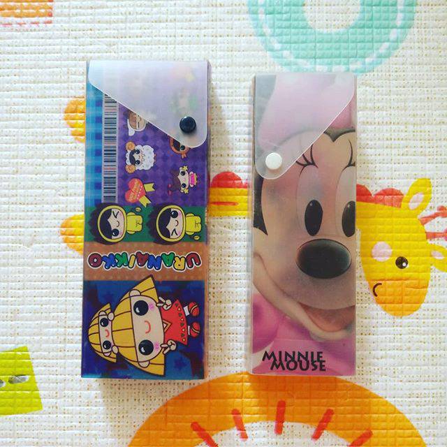 

Tempat Pensil Anak