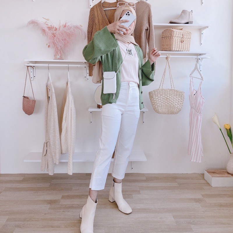 KNITWEAR CARDI OVERSIZE TUMBLR-4