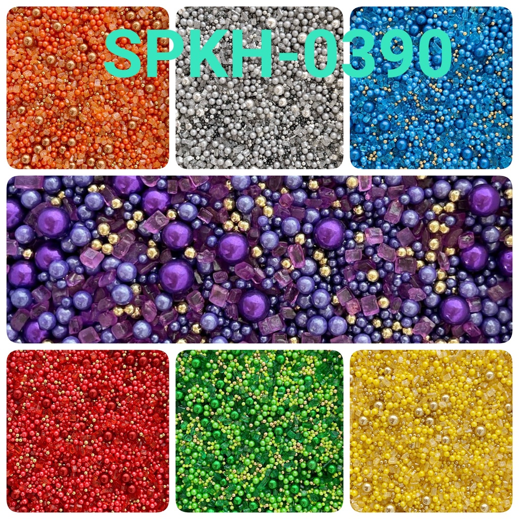

GR-SPKH-0390 Sprinkle sprinkle sprinkel 500gr mutiara rock sugar batu yamama baking grosir murah sprinkles cake dekorasi mutiara trimit decoration story sprinklestory sprinklesstory sprinkle story yamama baking