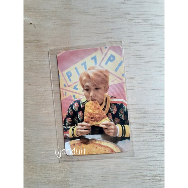PC RM NAMJOON LOVE YOURSELF HER E