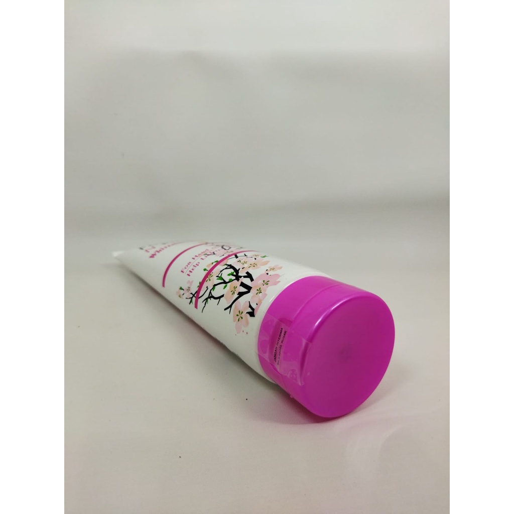 Fair N Pink Whitening Body Serum Mencerahkan Kulit 160 gram Asli BPOM Bisa COD