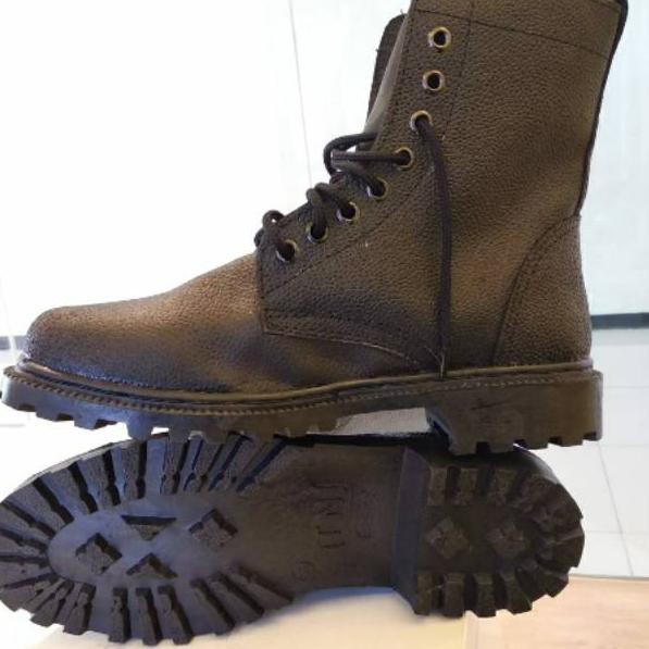 ➧ Sepatu pdl, motif kulit jeruk, bahan sintetis ✥