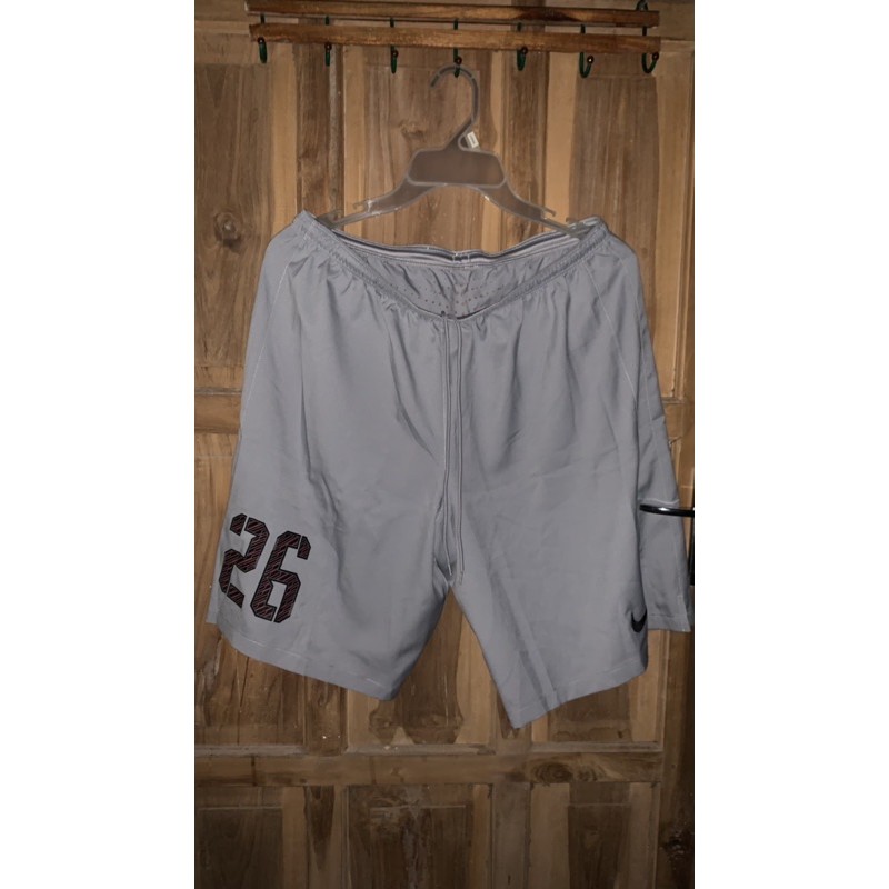 #jersey4sale short original timnas indonesia aff 2016 Size L