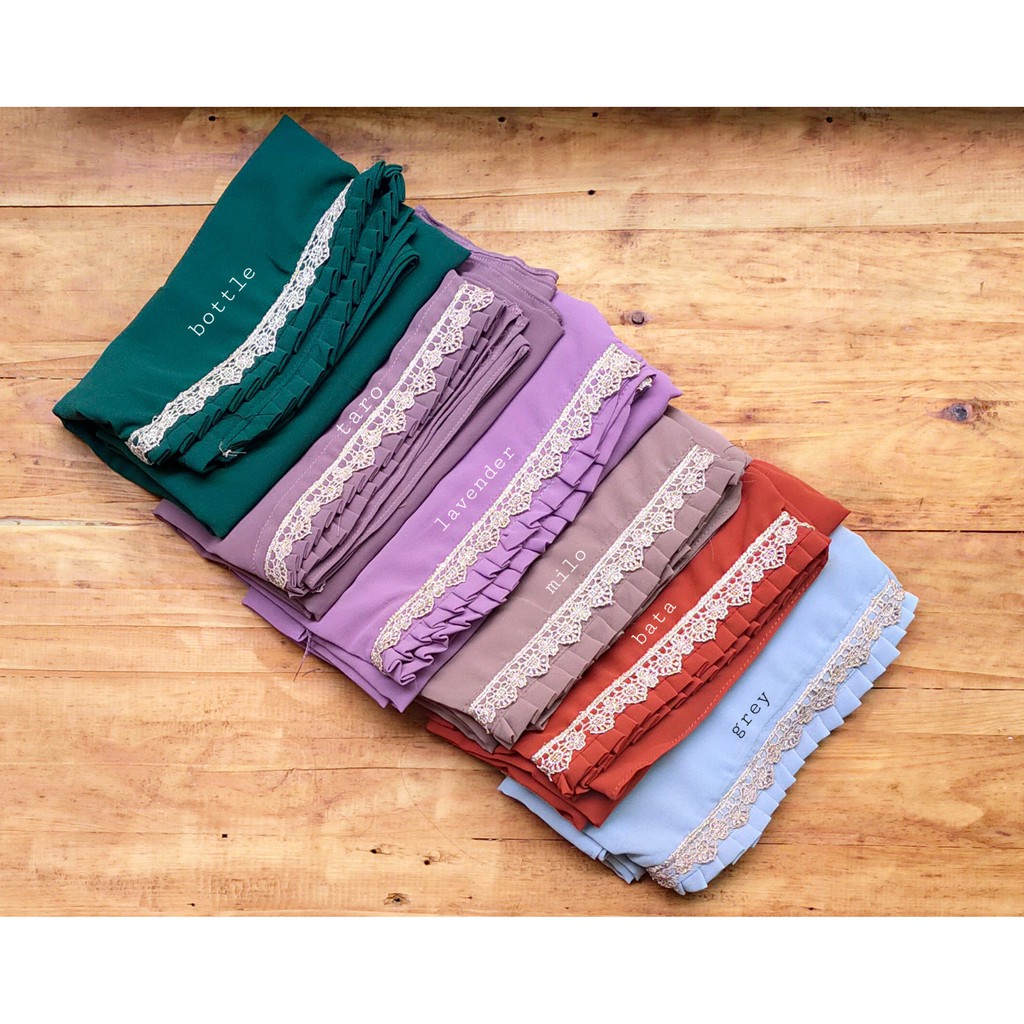 PASHMINA LIPIT KCB RENDA