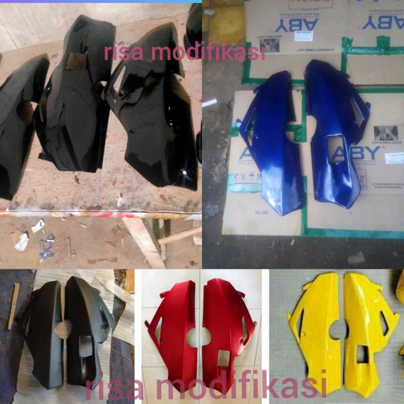 undercowl r15 v3 vva undercowl r15 v3 model r6  undercowl Yamaha r15 v3 undercowl r15 vva v3 uc r15 