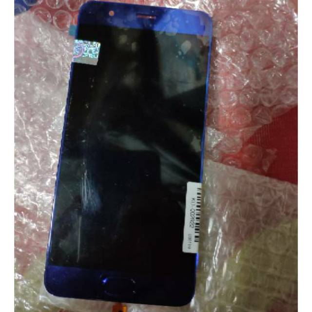 Tc+lcd xiaomi mi note 3 (jason)